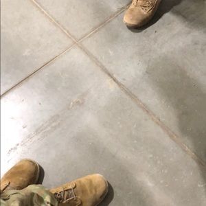 Meet your Posher, Wade